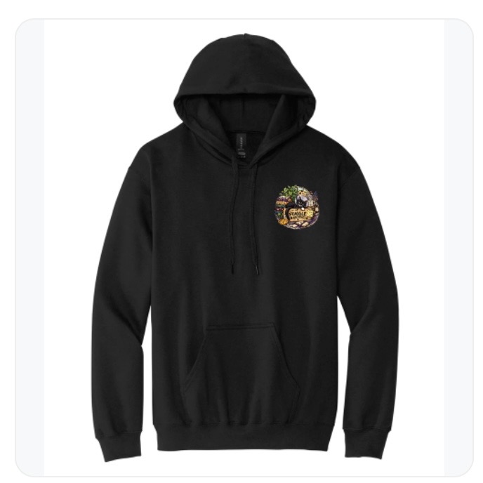 Archives Cozy Cat Hoodie