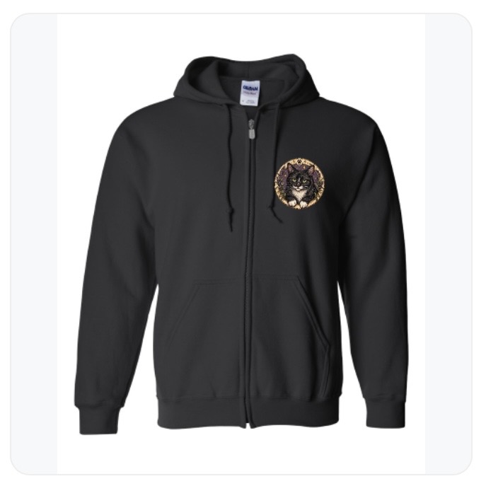 Vintage Dreamer Hoodie
