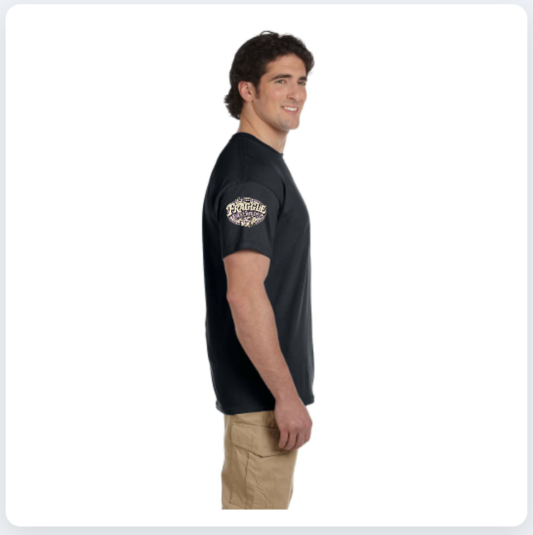 Emergency Creamy Response Team T-shirt
