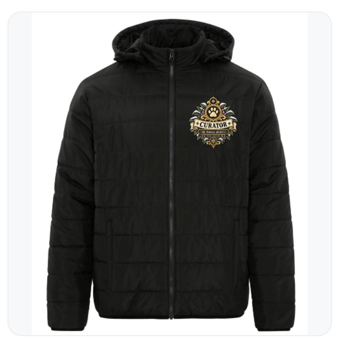 Winter Field Unit Coat