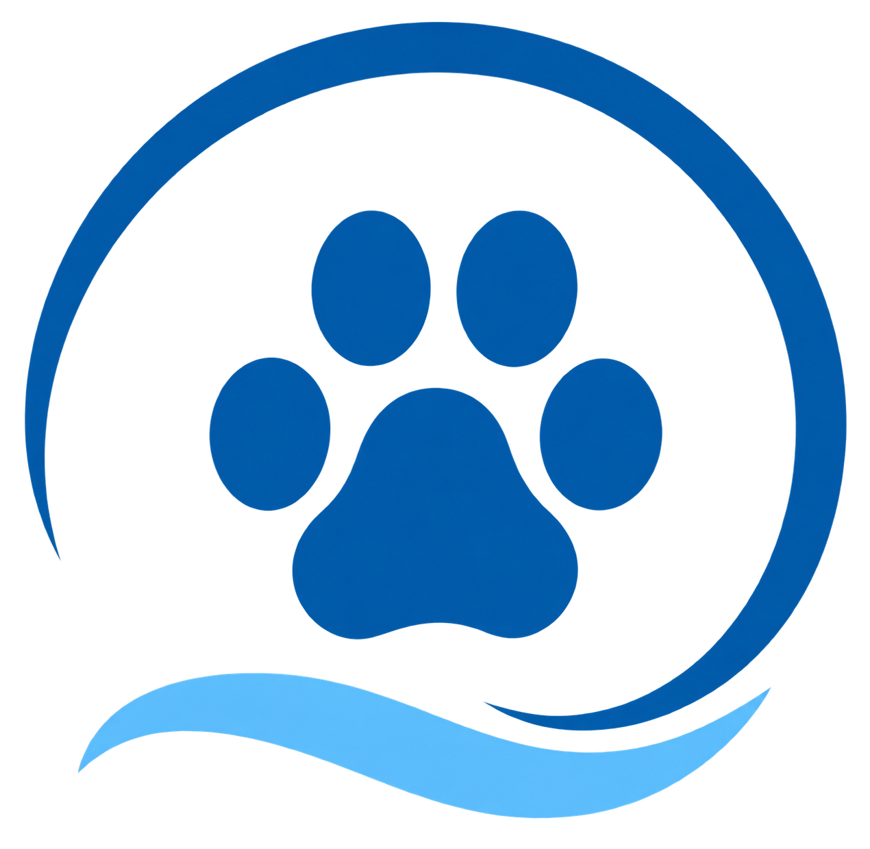 Riverview Rescues logo