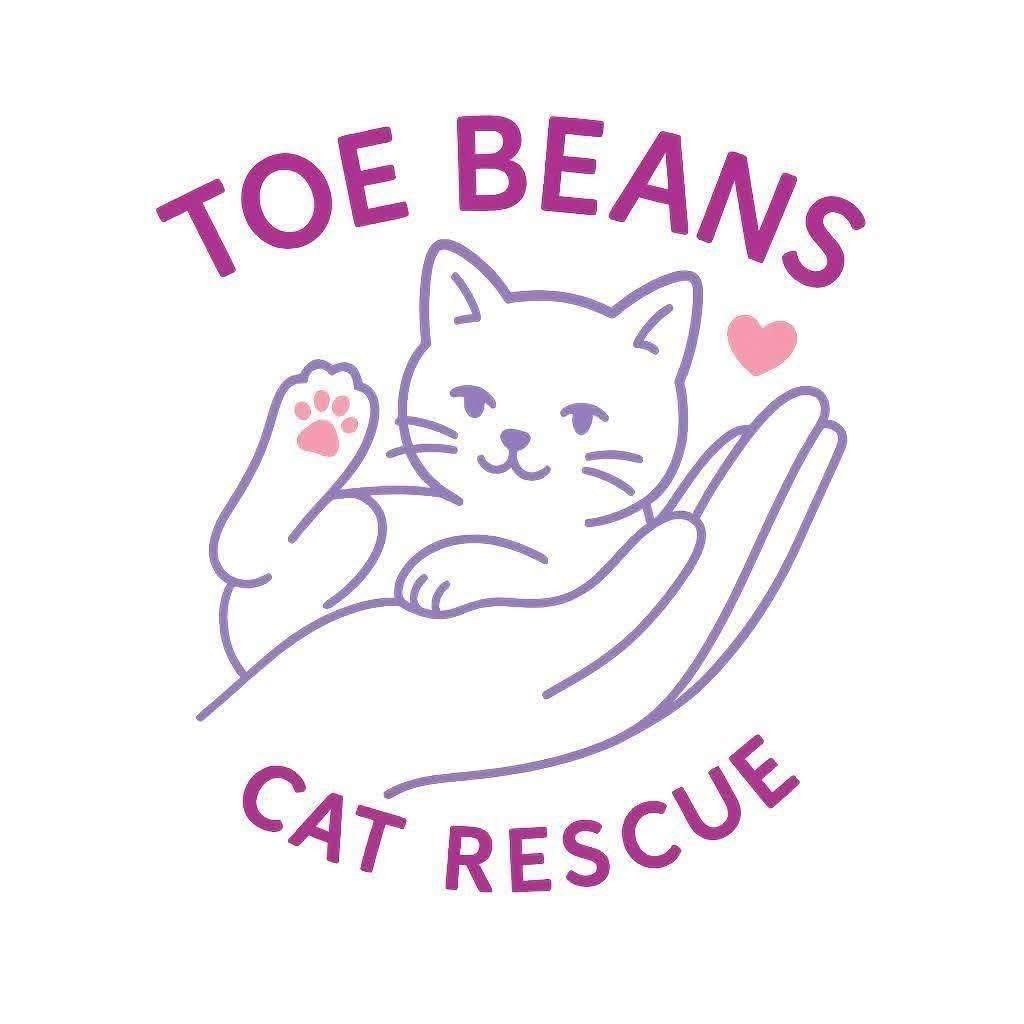 Toe Beans logo